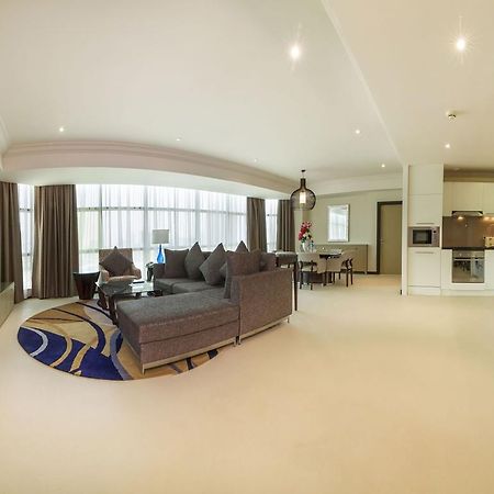 Gulf Executive Residence Манама Екстер'єр фото
