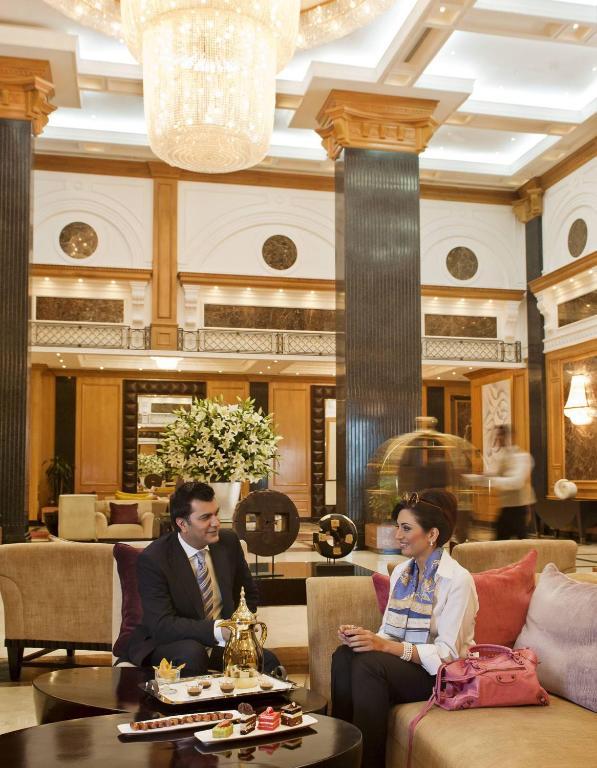 Gulf Executive Residence Манама Екстер'єр фото